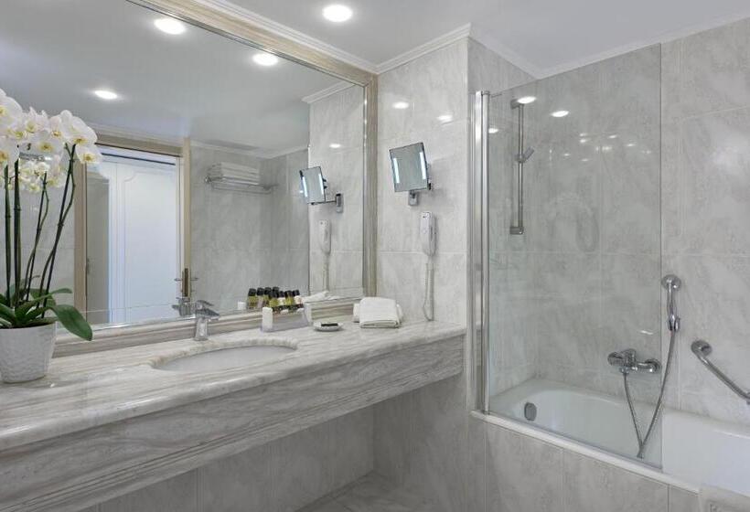 オーシャンビューデラックスルーム, Rodos Palladium Leisure & Wellness