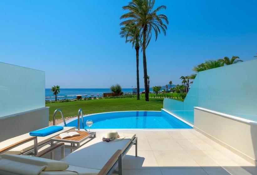 エクゼクティブルーム, Rodos Palladium Leisure & Wellness