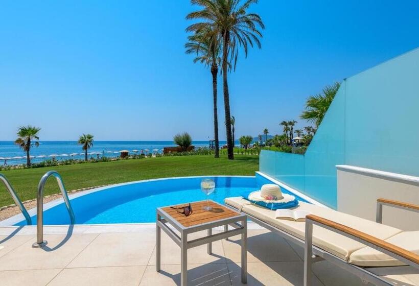 エクゼクティブルーム, Rodos Palladium Leisure & Wellness