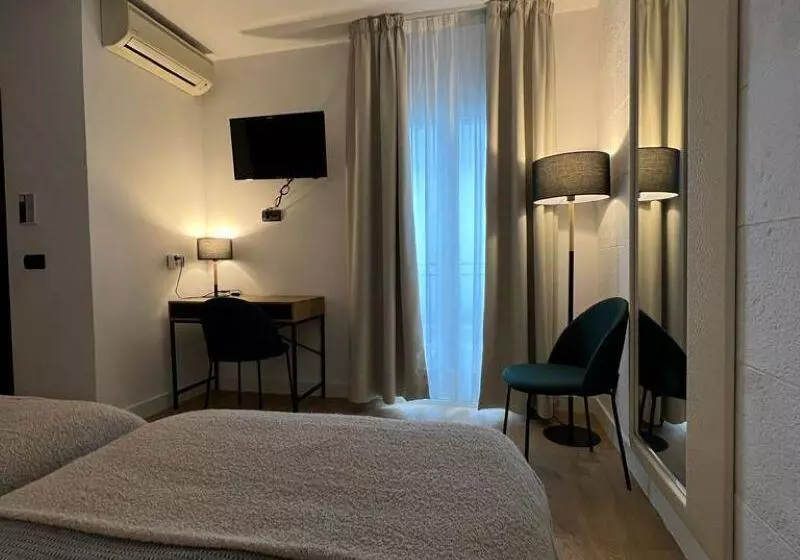 Standard-huone, San Miguel