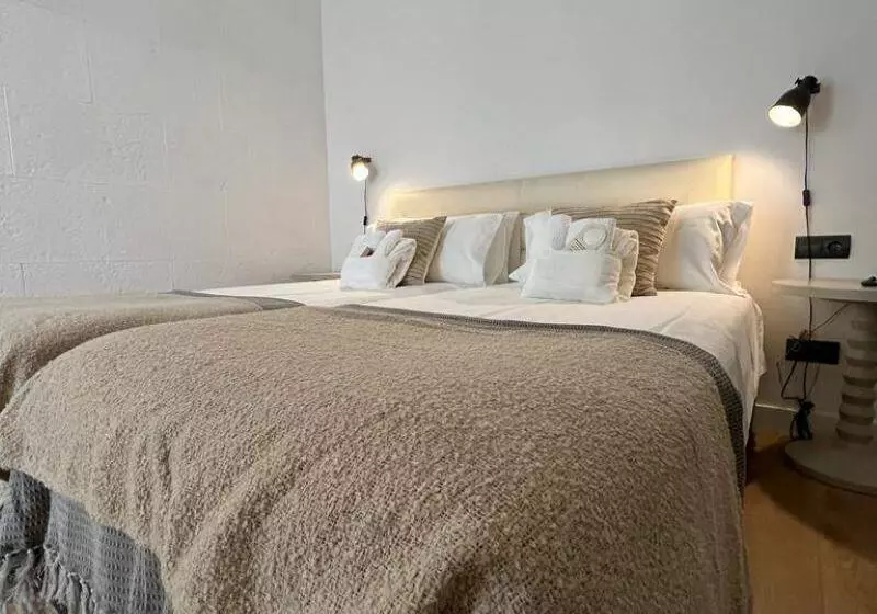 Standard-huone, San Miguel