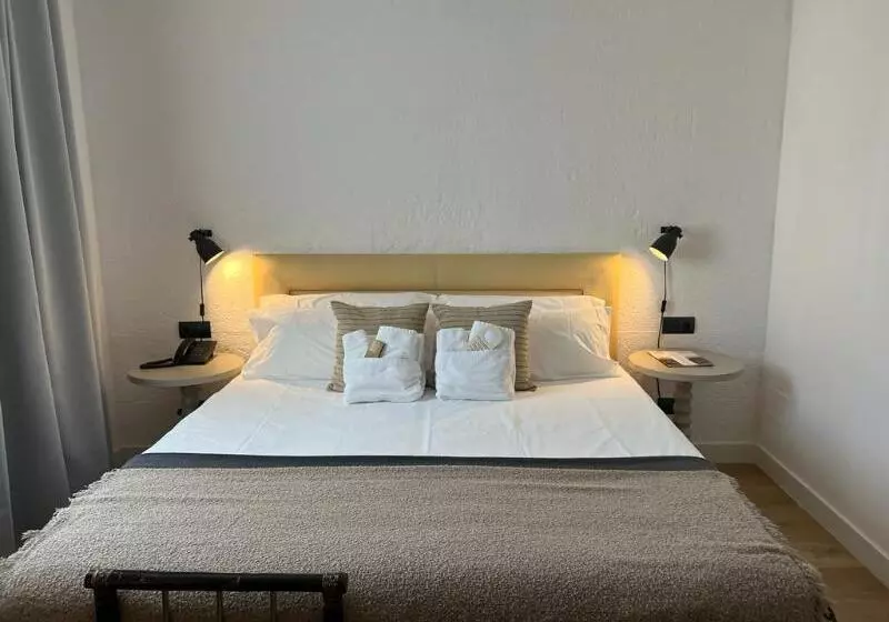 Standard-huone, San Miguel