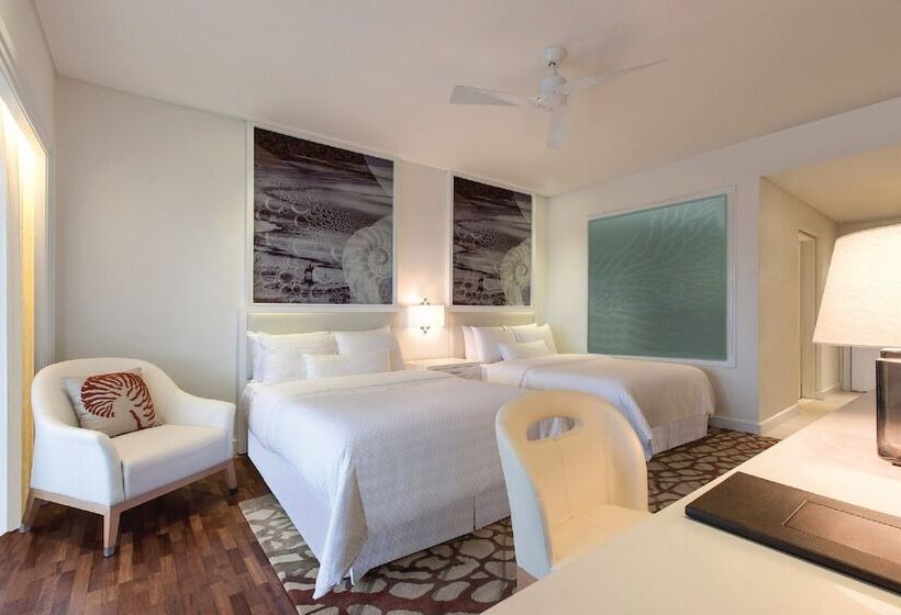Номер Стандарт, The Westin Langkawi Resort & Spa