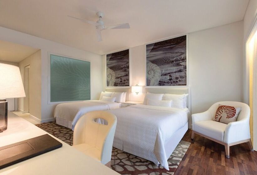 스탠다드 룸, The Westin Langkawi Resort & Spa