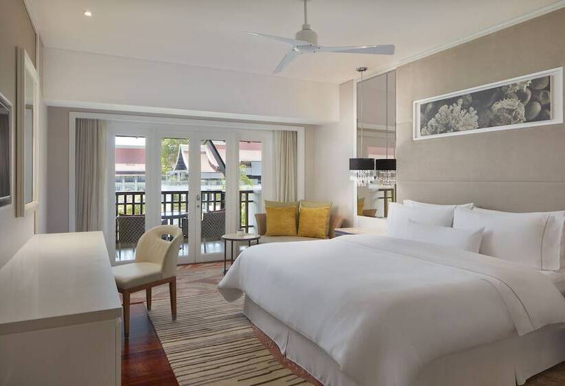 Люкс Вид на Море, The Westin Langkawi Resort & Spa