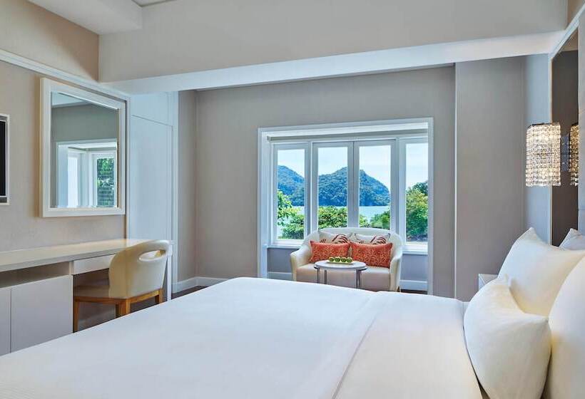 바다 전망 스위트, The Westin Langkawi Resort & Spa