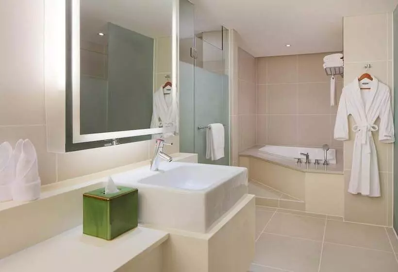 سوئیت 2 خوابه, The Westin Langkawi Resort & Spa