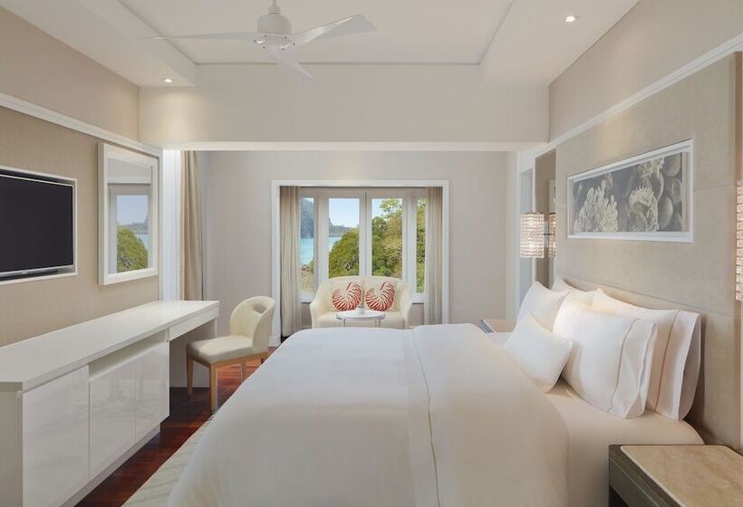 침실 2개 스위트, The Westin Langkawi Resort & Spa