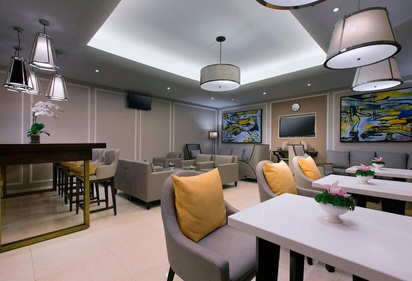 Вилла 1 Спальня, The Westin Langkawi Resort & Spa
