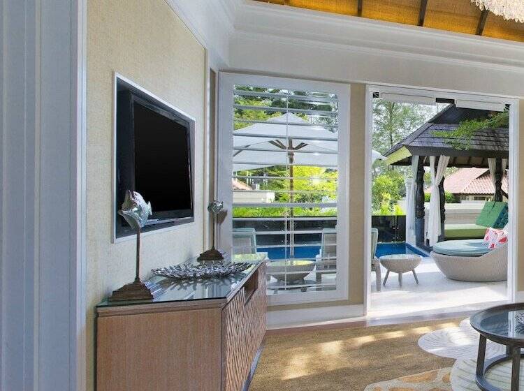 빌라 침실 1개, The Westin Langkawi Resort & Spa