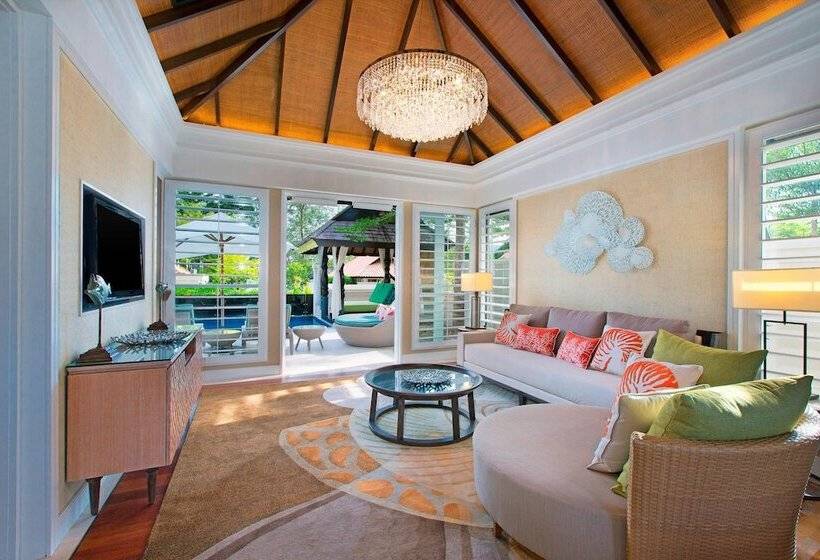 Вилла 1 Спальня, The Westin Langkawi Resort & Spa