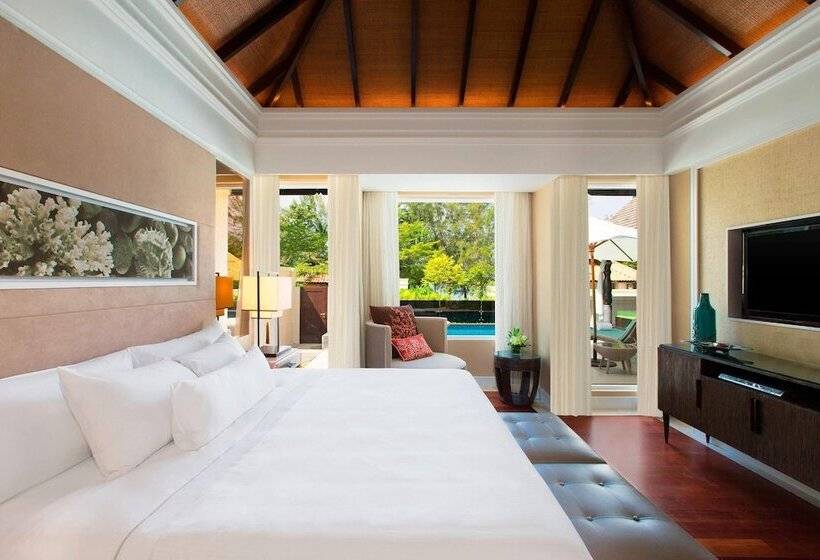 빌라 침실 1개, The Westin Langkawi Resort & Spa