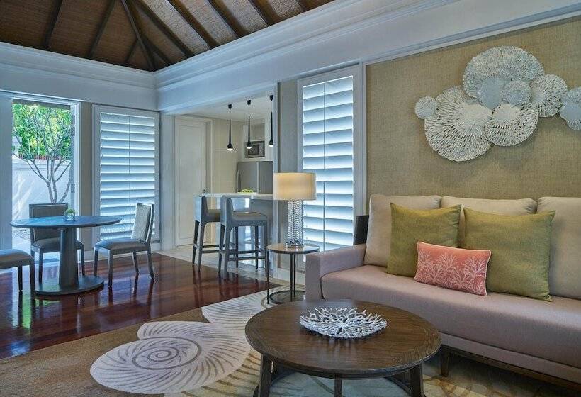 빌라 침실 1개, The Westin Langkawi Resort & Spa