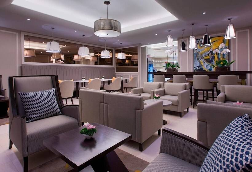 침실 2개 빌라, The Westin Langkawi Resort & Spa