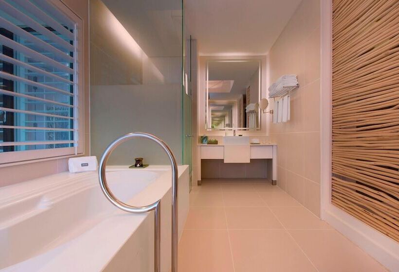 침실 2개 빌라, The Westin Langkawi Resort & Spa