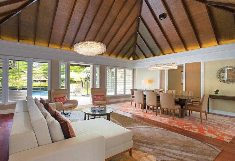 침실 2개 빌라, The Westin Langkawi Resort & Spa