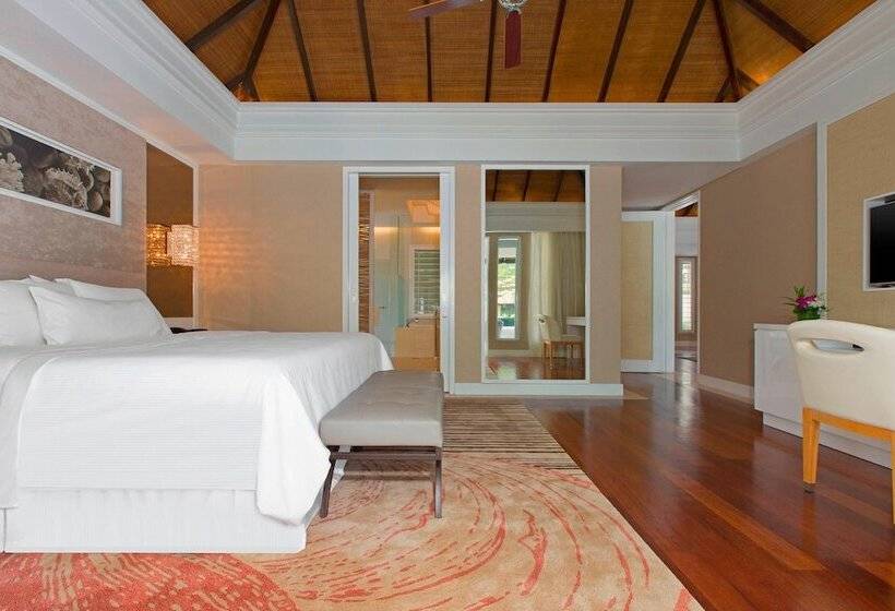 Вилла 2 Спальни, The Westin Langkawi Resort & Spa