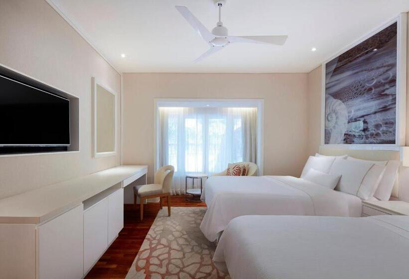 스탠다드 룸, The Westin Langkawi Resort & Spa