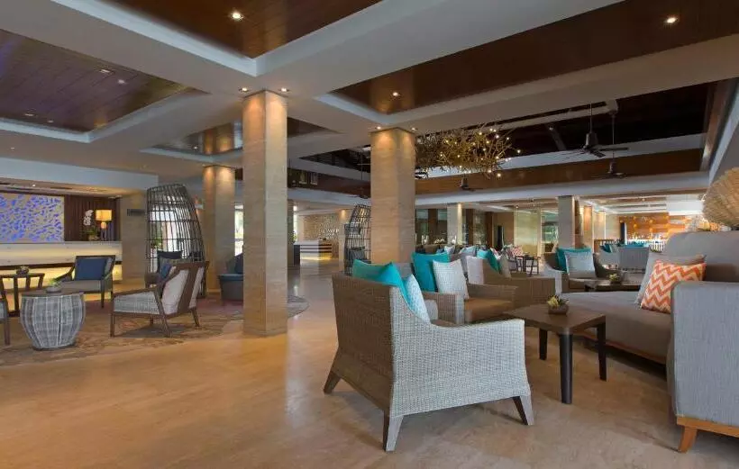 اتاق استاندارد با تخت بزرگ, The Westin Langkawi Resort & Spa