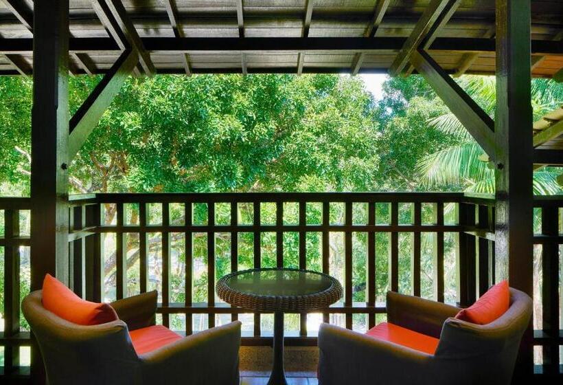 Стандартный Номер Кровать Кинг, The Westin Langkawi Resort & Spa