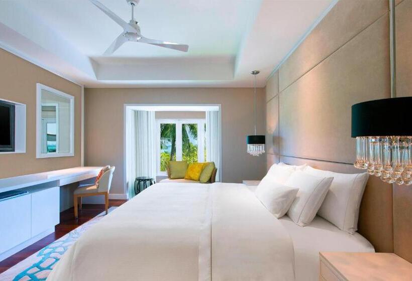 스위트 킹사이즈 침대, The Westin Langkawi Resort & Spa
