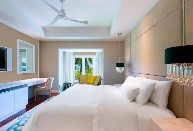 سوئیت با تخت بزرگ, The Westin Langkawi Resort & Spa