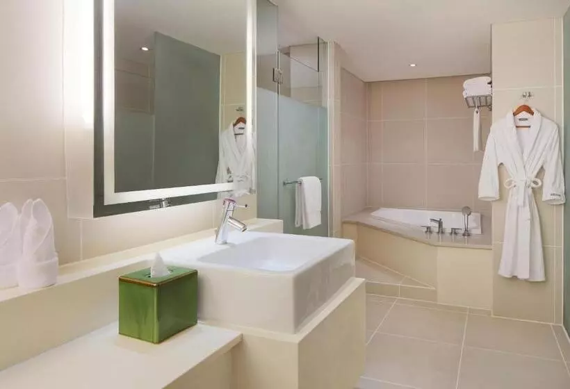 سوئیت 2 خوابه, The Westin Langkawi Resort & Spa