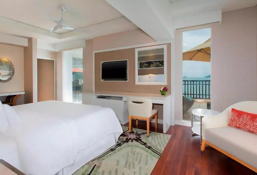 سوئیت 2 خوابه, The Westin Langkawi Resort & Spa