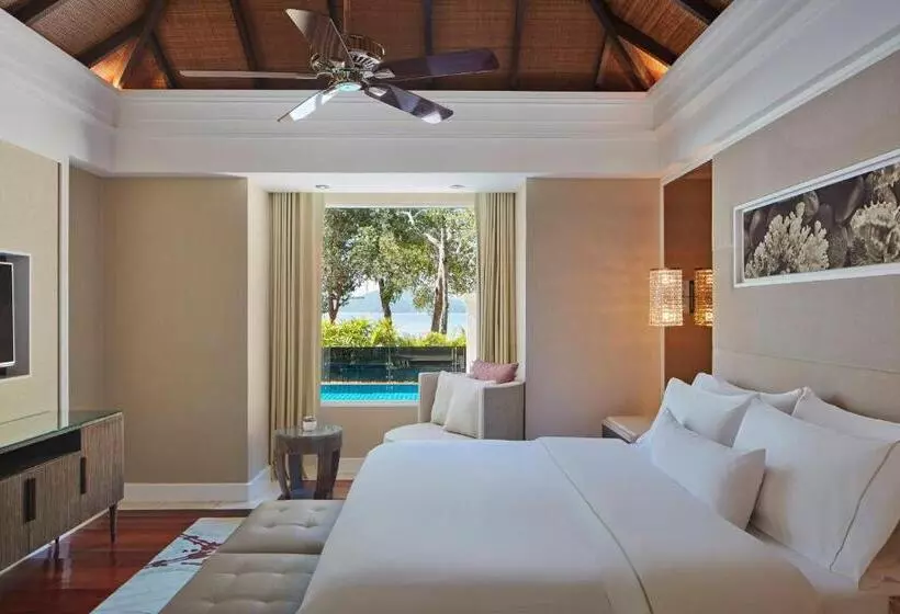 ویلای 1 خوابه, The Westin Langkawi Resort & Spa