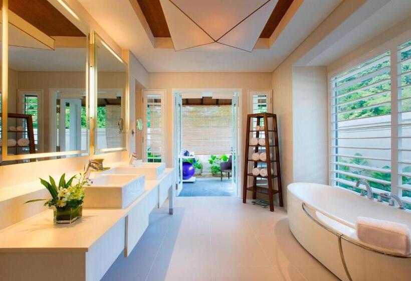 빌라 침실 1개, The Westin Langkawi Resort & Spa