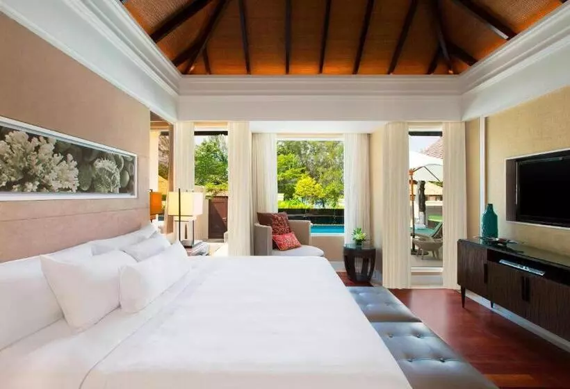 ویلای 1 خوابه, The Westin Langkawi Resort & Spa