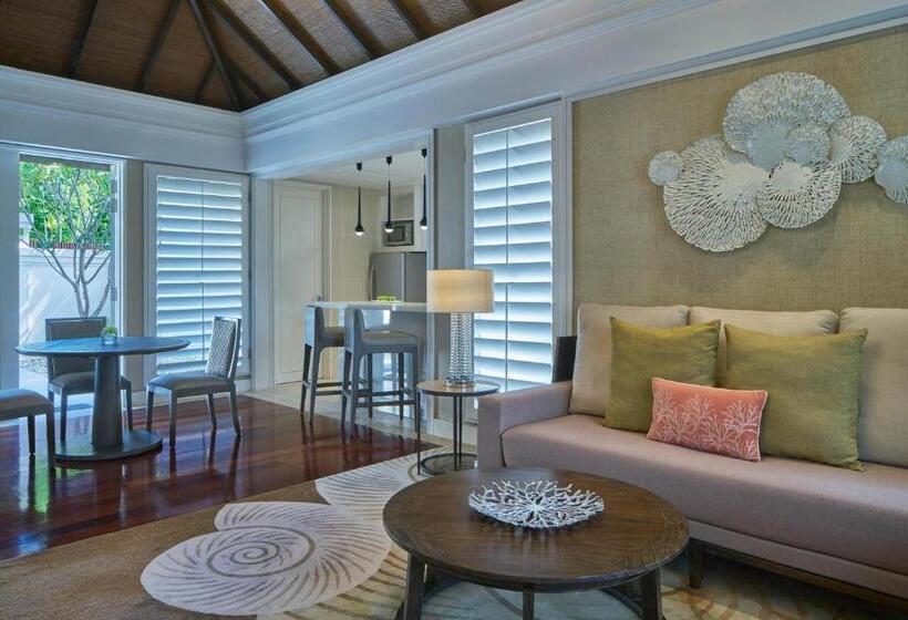 Вилла 1 Спальня, The Westin Langkawi Resort & Spa