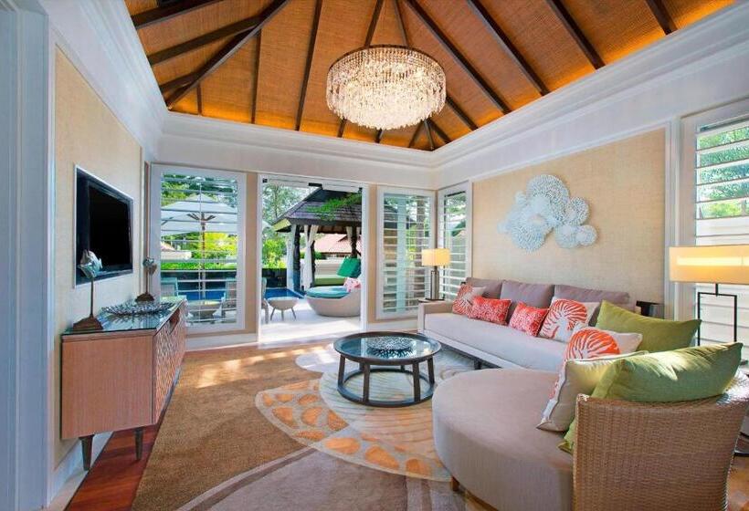 빌라 침실 1개, The Westin Langkawi Resort & Spa