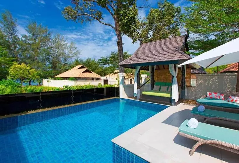 ویلای 1 خوابه, The Westin Langkawi Resort & Spa