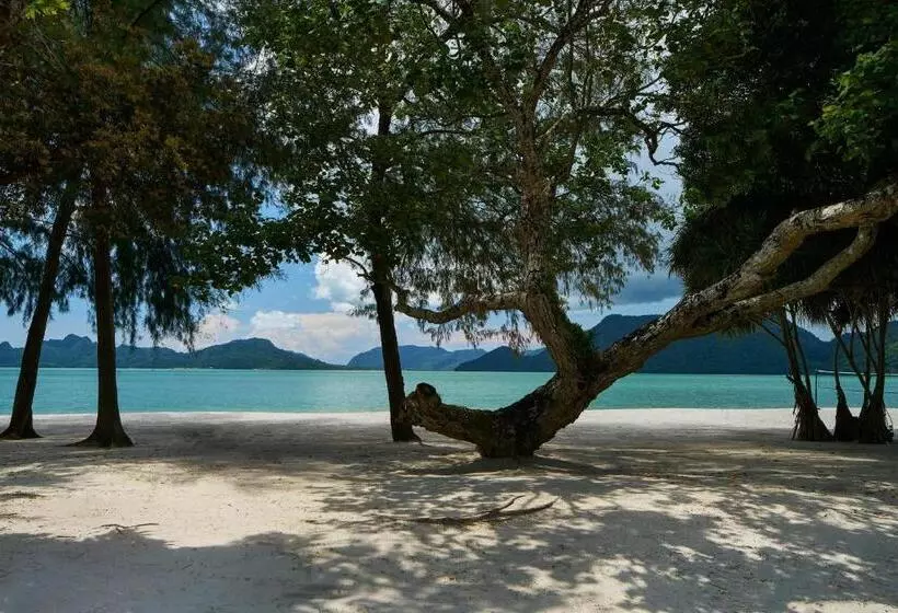 ویلای 1 خوابه, The Westin Langkawi Resort & Spa