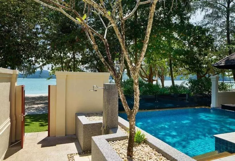 ویلای 1 خوابه, The Westin Langkawi Resort & Spa