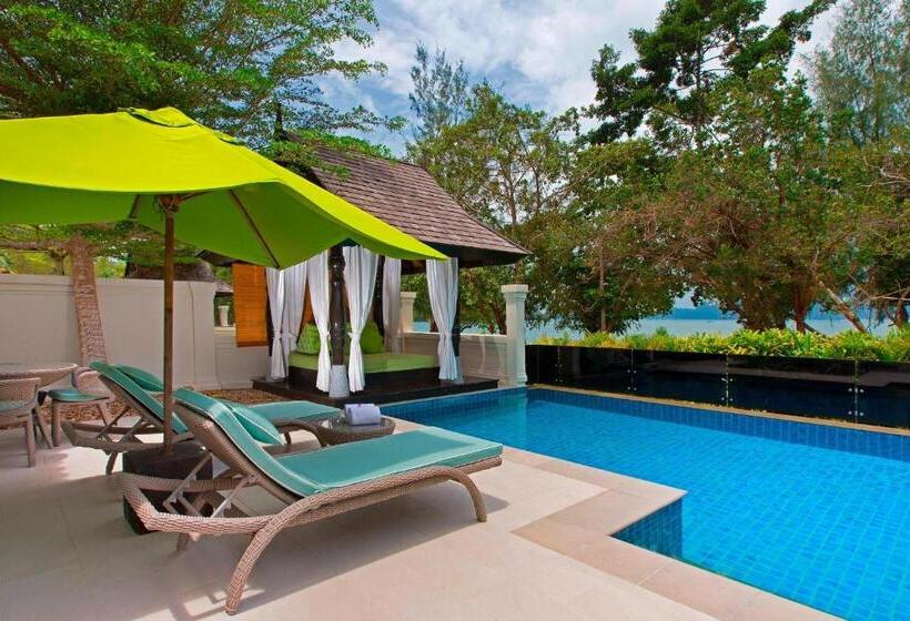 빌라 침실 1개, The Westin Langkawi Resort & Spa