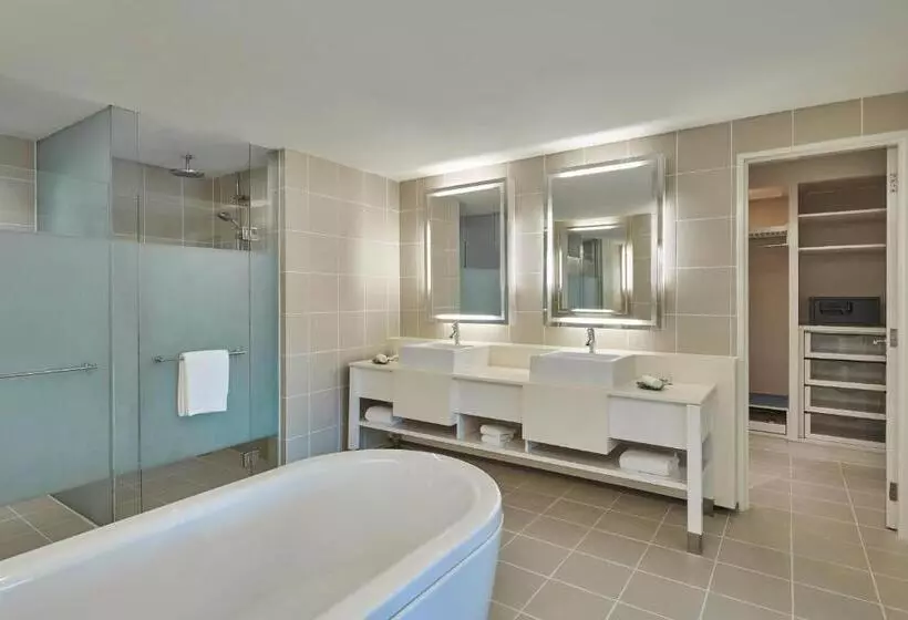 سوییت با چشمانداز دریا, The Westin Langkawi Resort & Spa