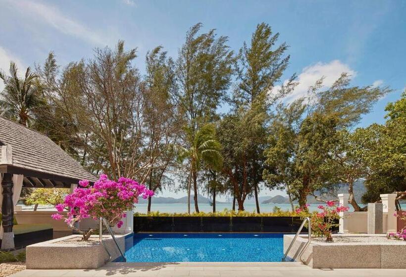 침실 2개 빌라, The Westin Langkawi Resort & Spa