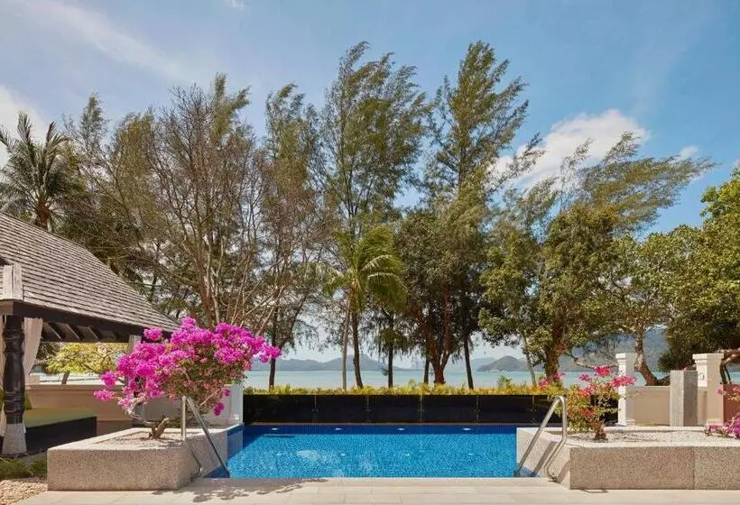 ویلای 2 خوابه, The Westin Langkawi Resort & Spa