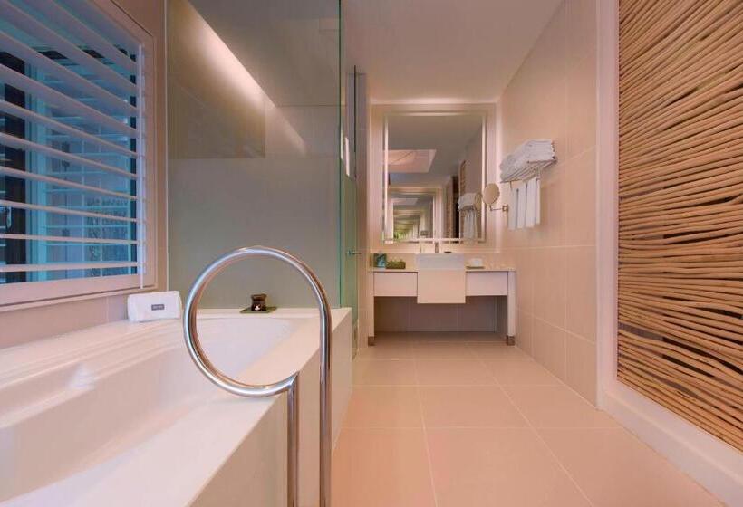 침실 2개 빌라, The Westin Langkawi Resort & Spa