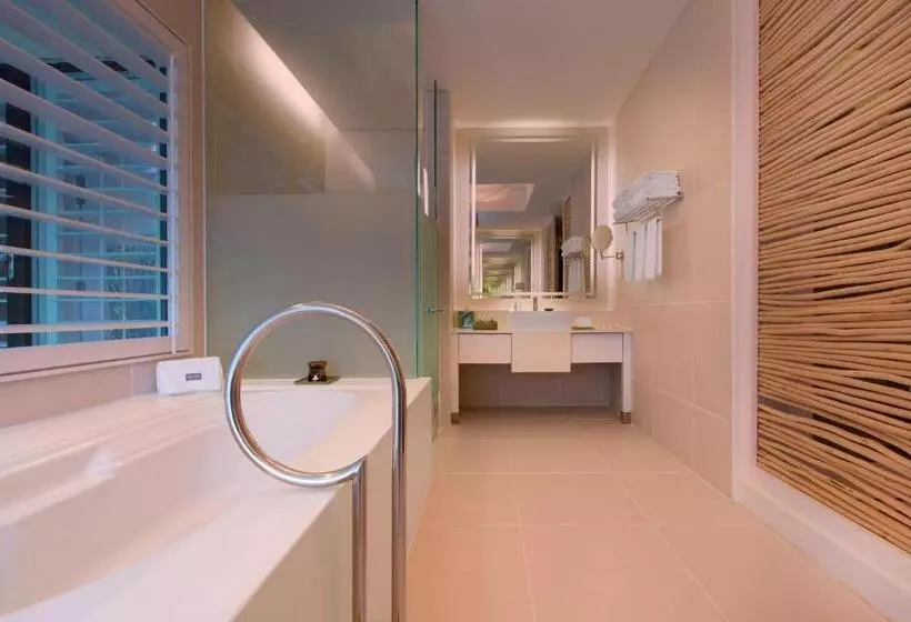 ویلای 2 خوابه, The Westin Langkawi Resort & Spa