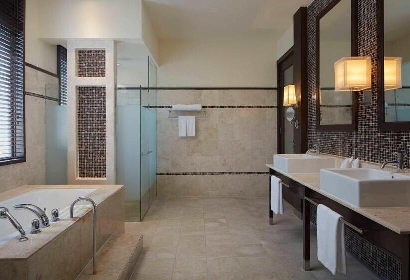 1침실 빌라 바다전망, The Westin Langkawi Resort & Spa