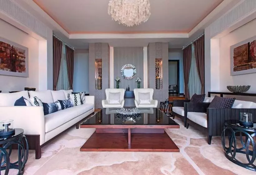 ویلای 1 خوابه با چشمانداز دریا, The Westin Langkawi Resort & Spa