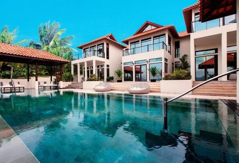 ویلای 1 خوابه با چشمانداز دریا, The Westin Langkawi Resort & Spa