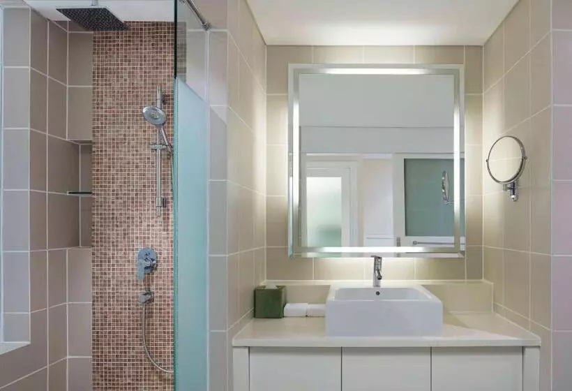 اتاق استاندارد با چشمانداز, The Westin Langkawi Resort & Spa