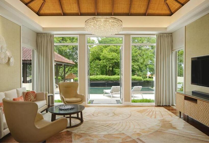 침실 2개 빌라, The Westin Langkawi Resort & Spa