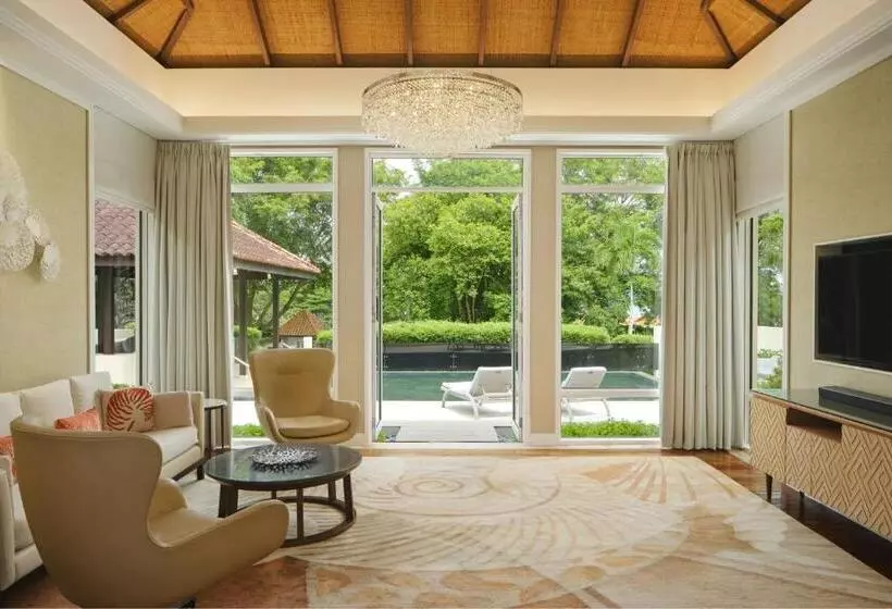 ویلای 2 خوابه, The Westin Langkawi Resort & Spa