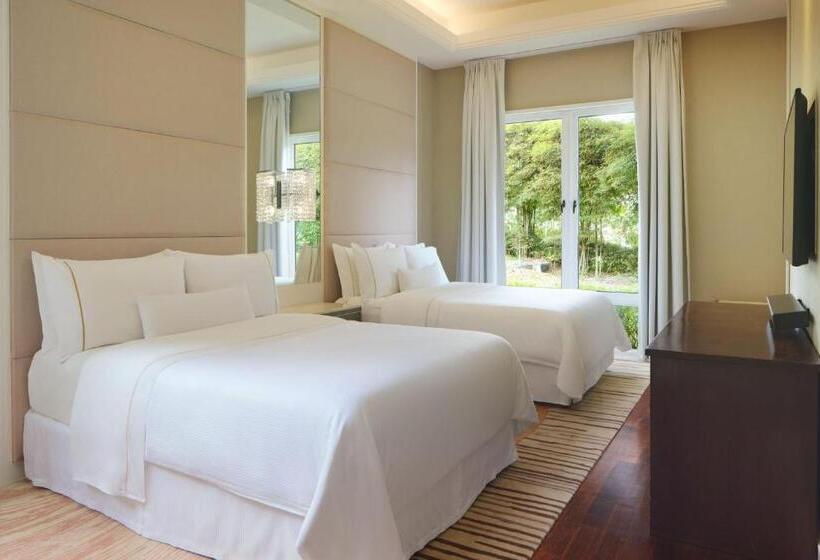 침실 2개 빌라, The Westin Langkawi Resort & Spa
