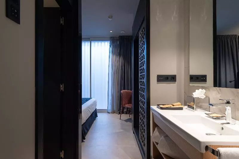 سوئیت با تخت بزرگ, The Westin Langkawi Resort & Spa